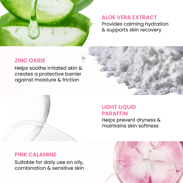 Ingrediants