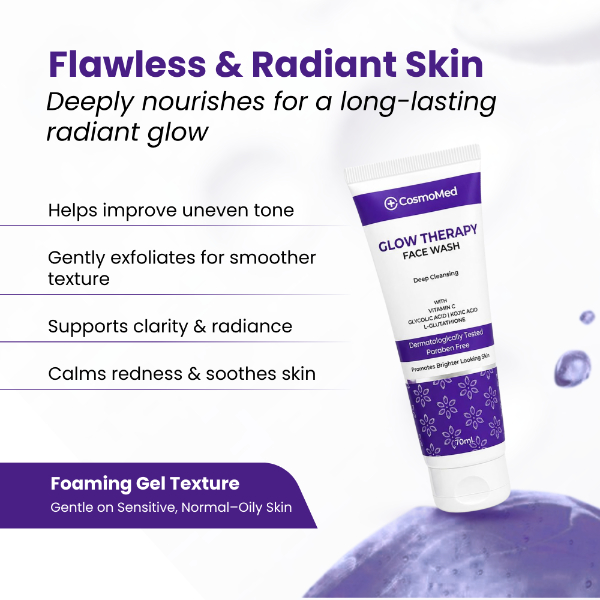 Flawless & Radiant Skin